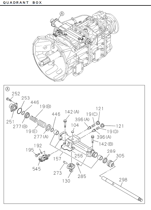 Partial Engine